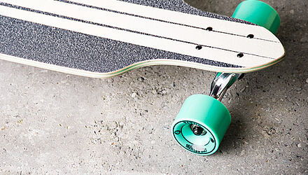 Decks