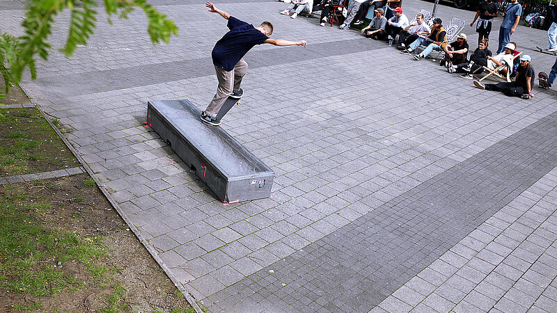 Stadtwerke Jam 2023
