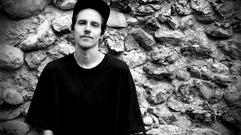 Matthias Wieschermann - Osiris Part & Interview
