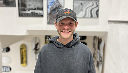 Philipp Wahl