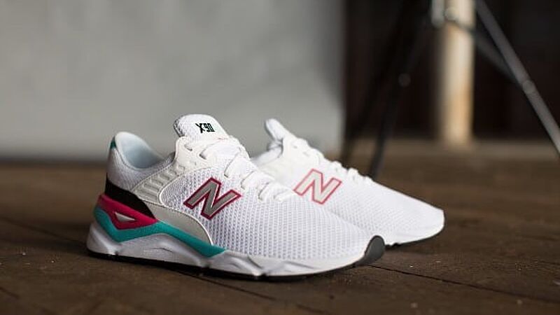 Neue Sneaker von New Balance gibt es ab sofort bei Titus in Bamberg