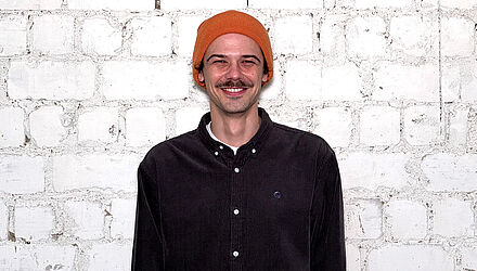Patrick Kurtz | TITUS Bonn