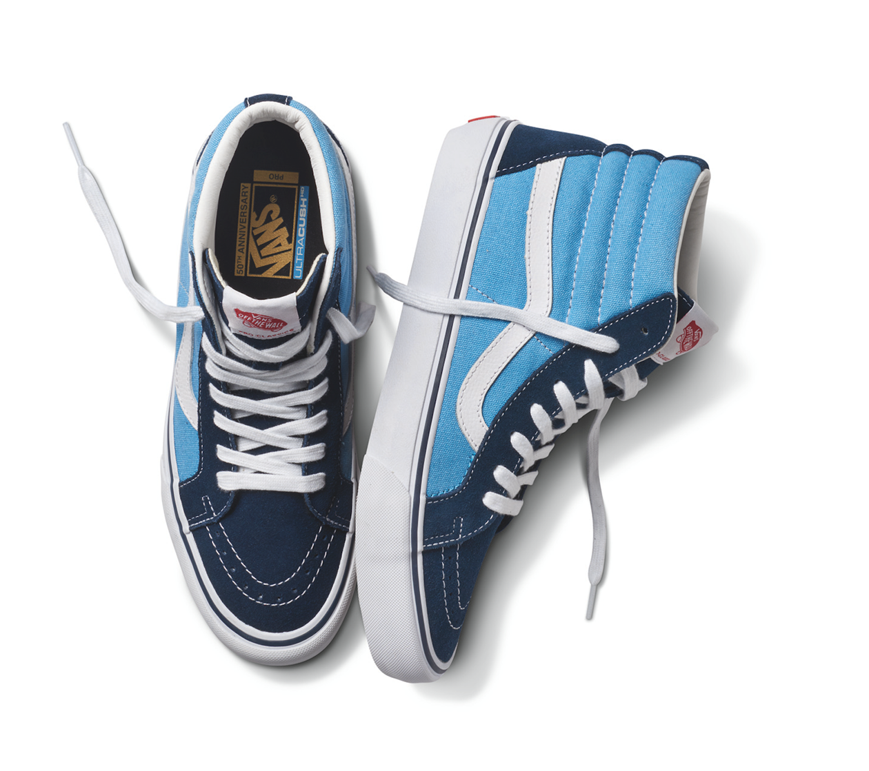 VANS Sk8 Hi Reissue Pro 86 VANS Sk8 Hi Reissue Pro 86