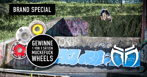 Muckefuck Gewinnspiel Muckefuck Gewinnspiel
