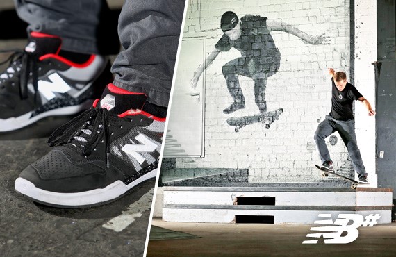 New Balance Numeric 868 New Balance Numeric 868