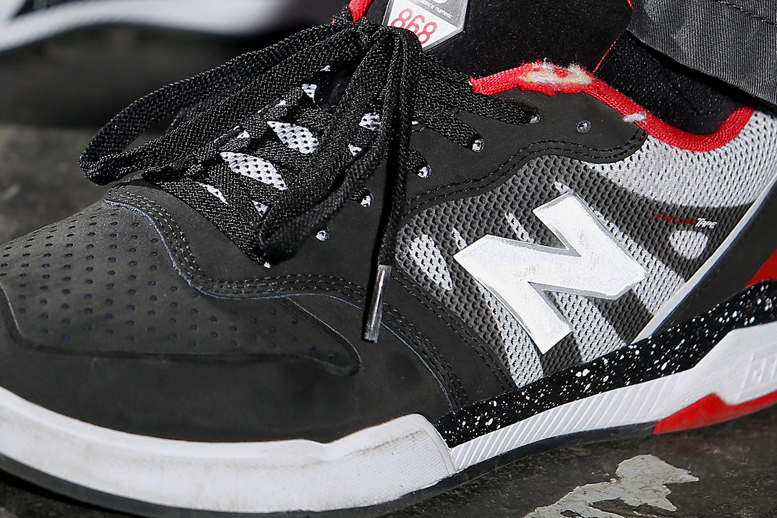 New Balance Numeric 868 New Balance Numeric 868