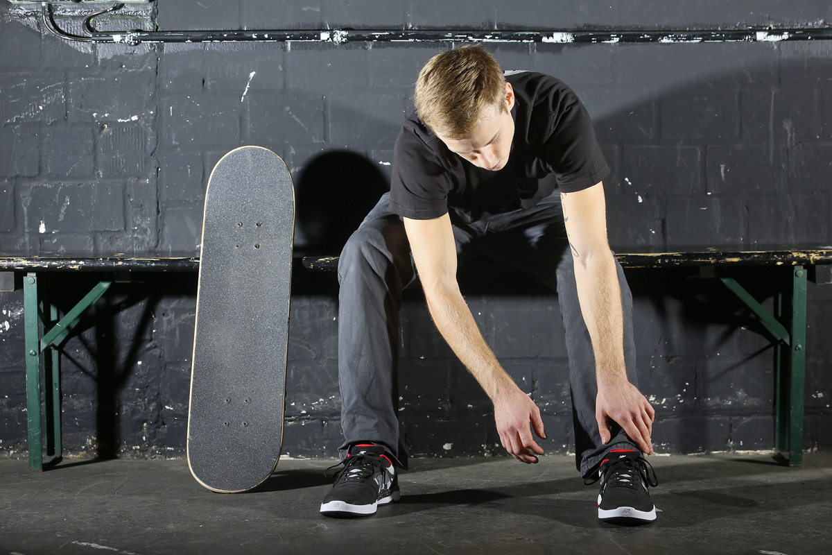 Wear Tester Matt Wear Tester Matt