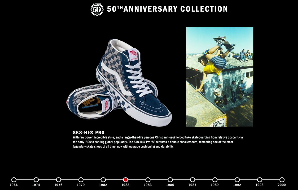 Vans SK8 Hi Vans SK8 Hi