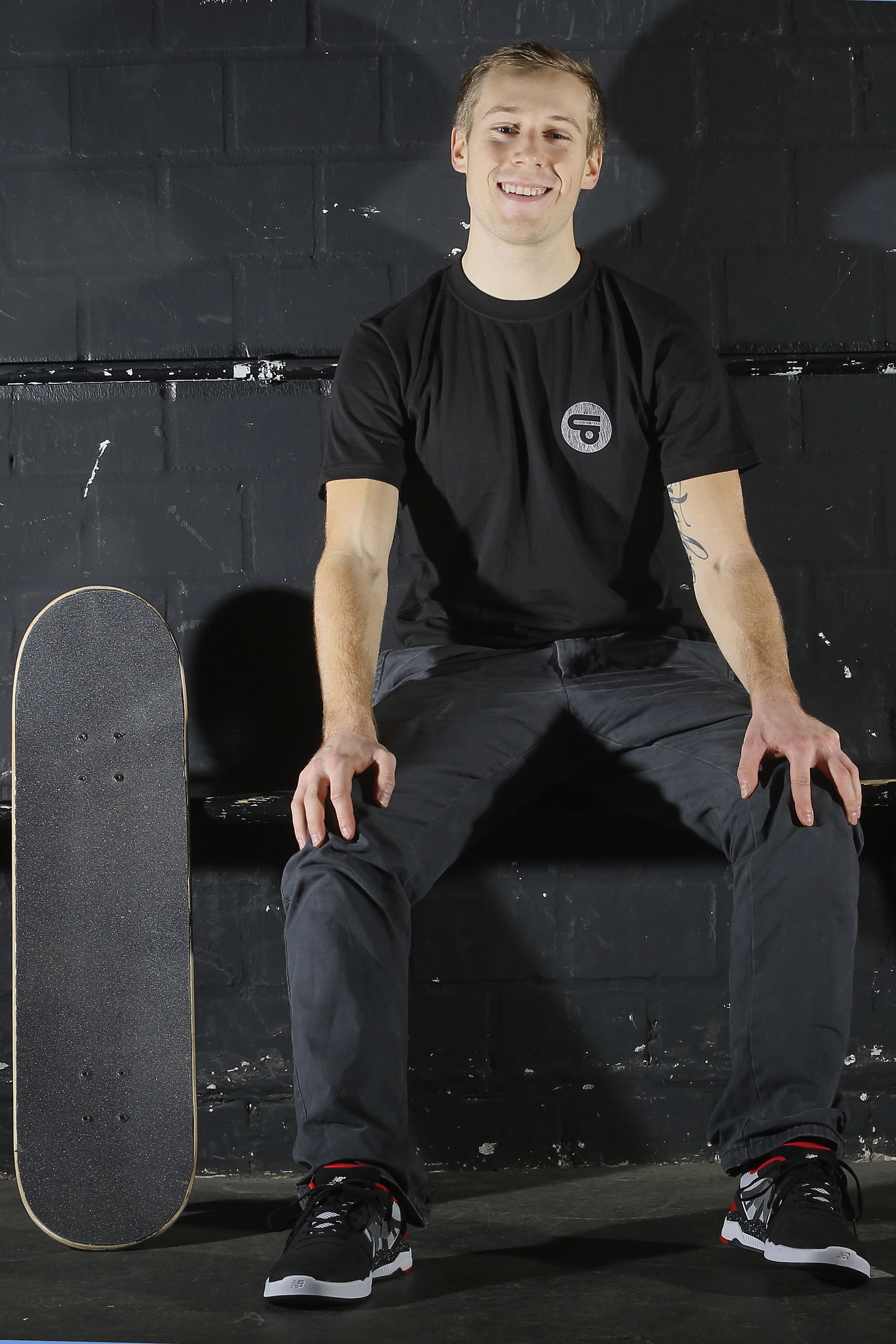 Wear Tester Matt Wear Tester Matt