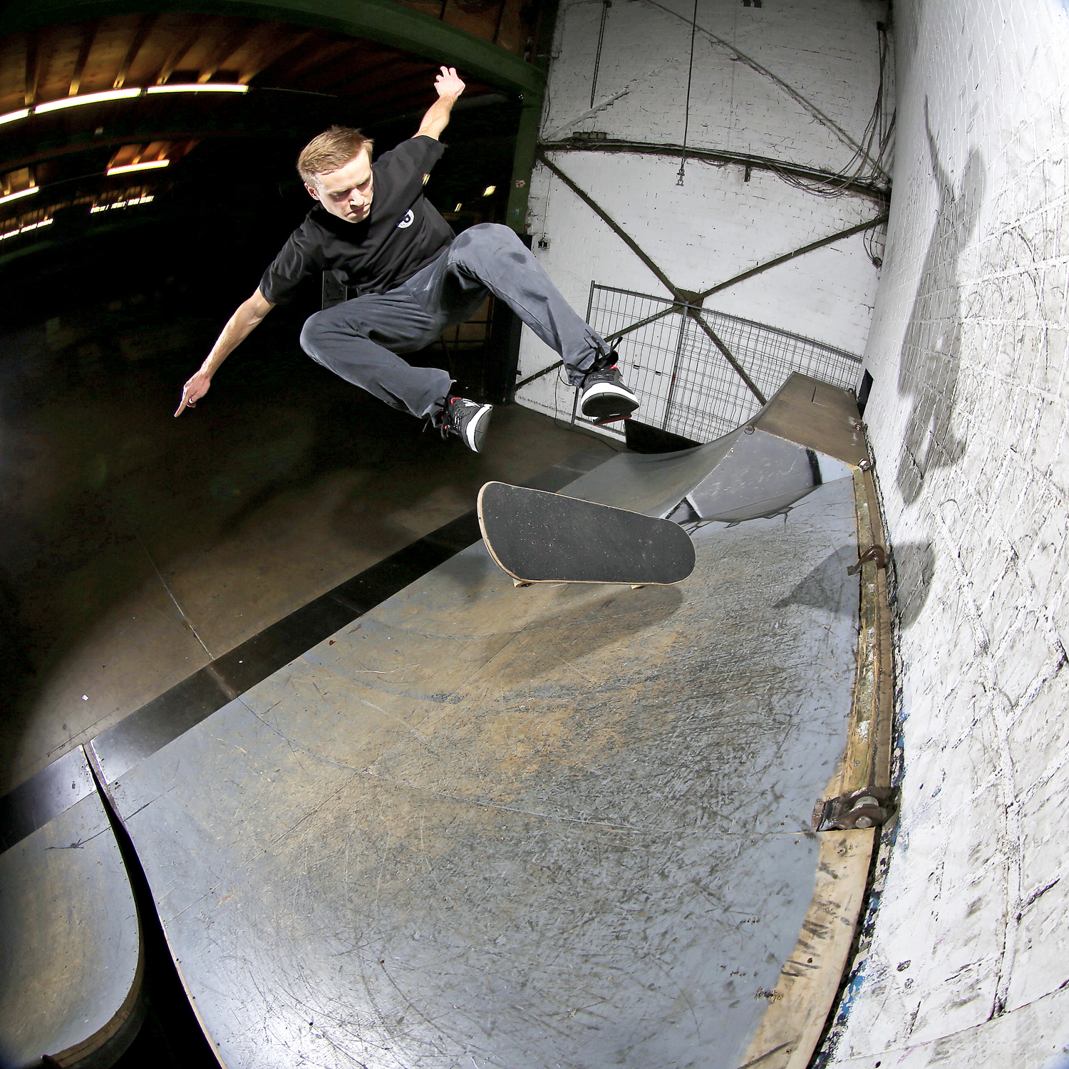 360 Flip 360 Flip