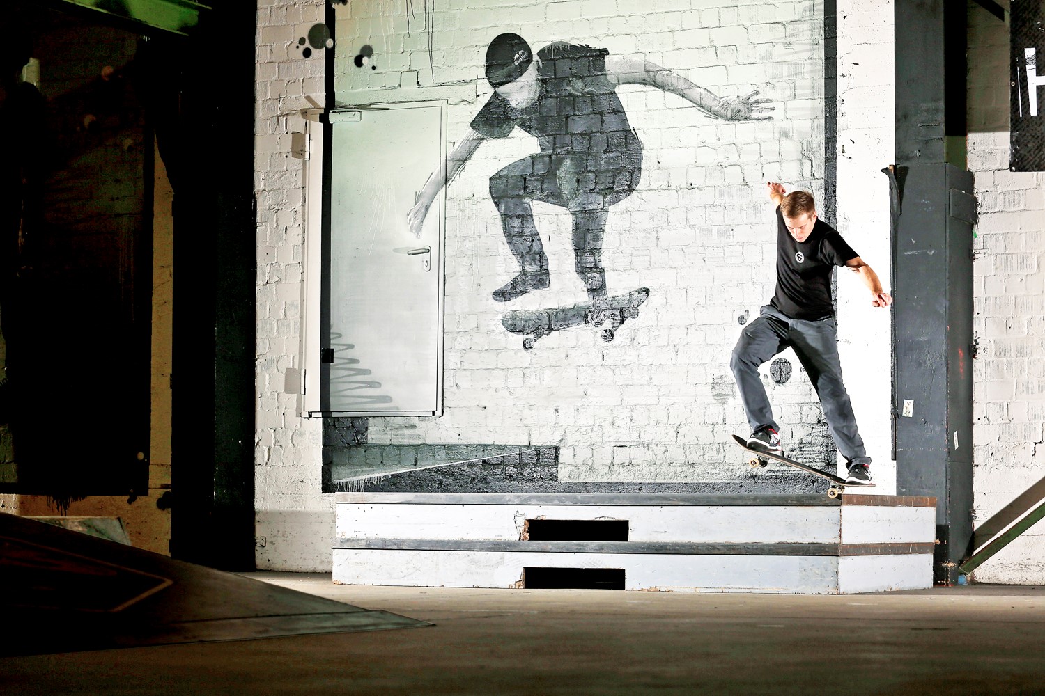 Matt Bs Nosegrind Revert One Matt Bs Nosegrind Revert One