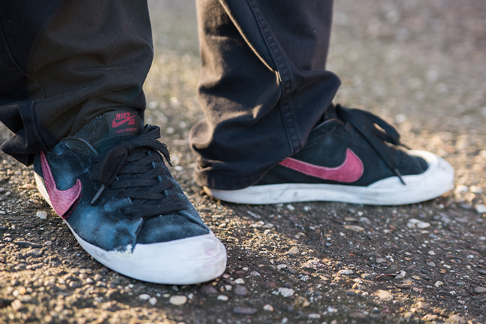 Nike SB Zoom All Court CK Nike SB Zoom All Court CK