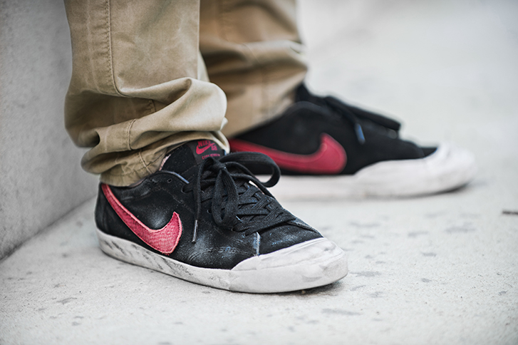Nike SB Zoom All Court CK Nike SB Zoom All Court CK