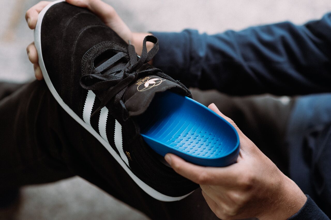 adidas - SUCIU ADV adidas - SUCIU ADV
