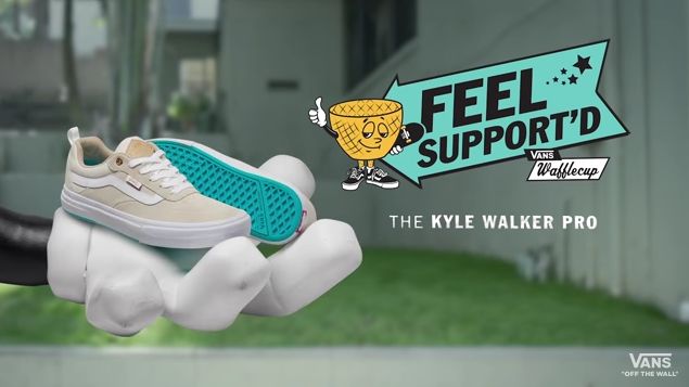 Kyle Walker Pro Kyle Walker Pro