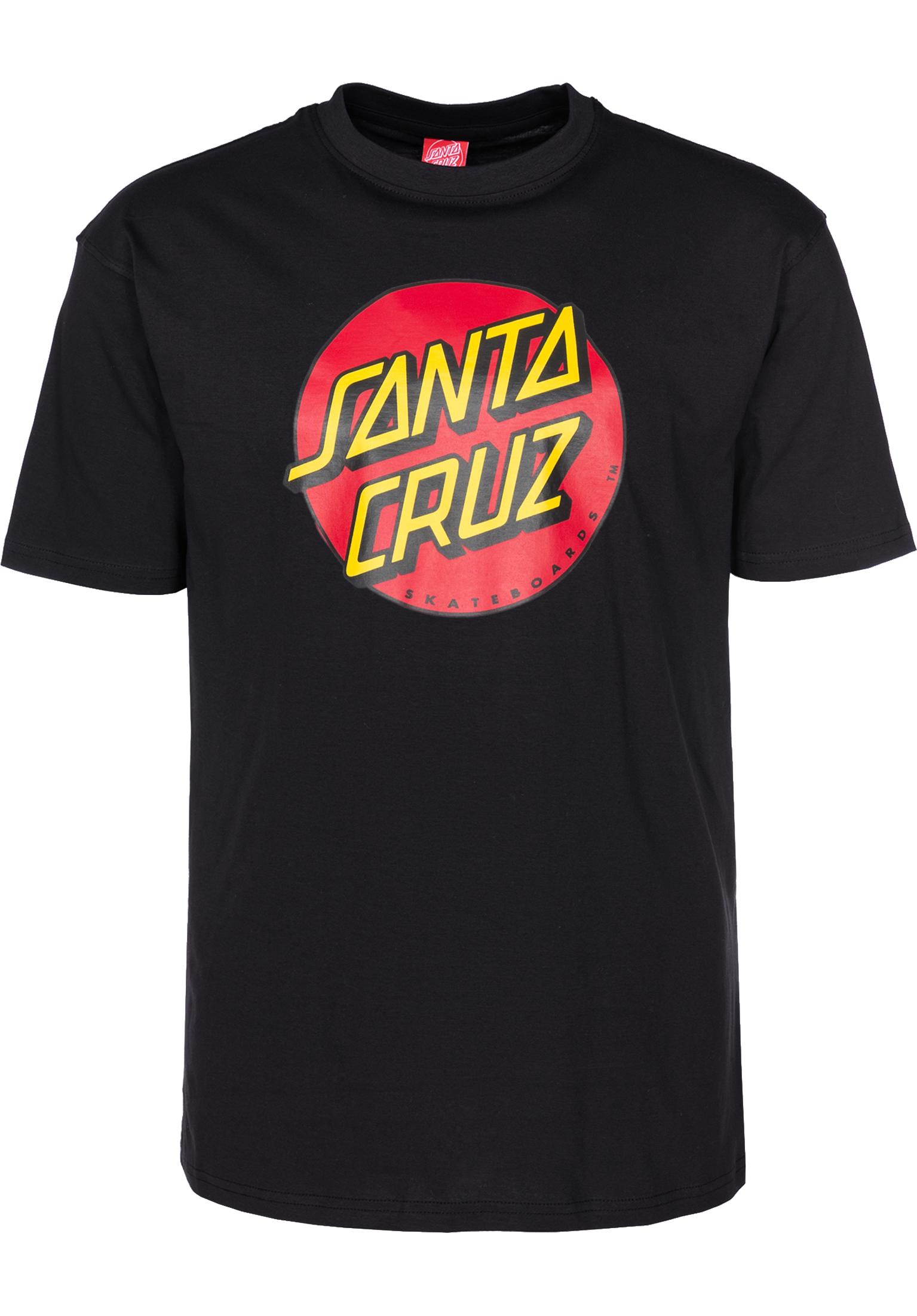 santa-cruz-t-shirts-classic-dot-black-vorderansicht-0036057.jpg
