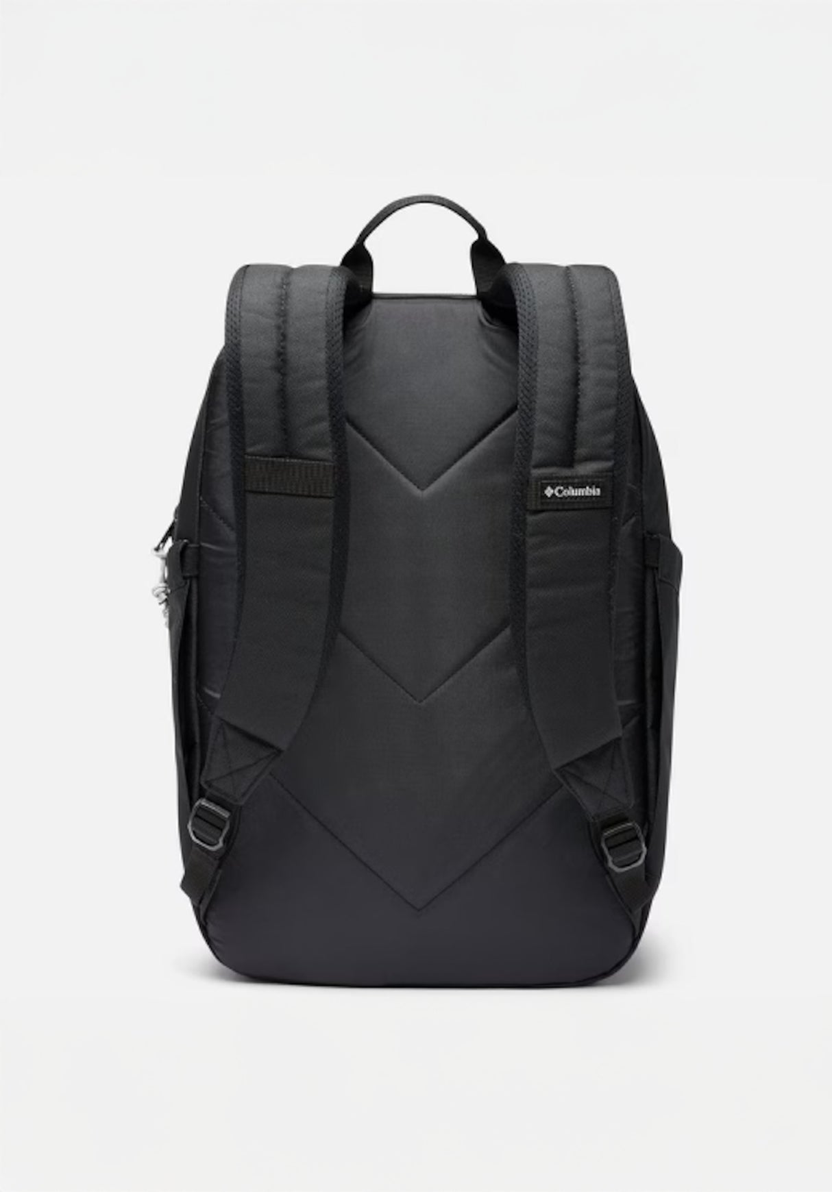 Buxton black Rueckenansicht