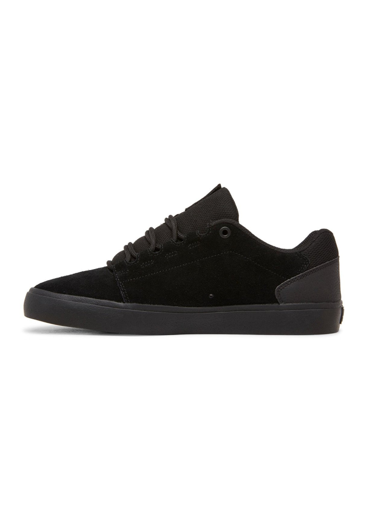 Hyde black-black-black Rueckenansicht