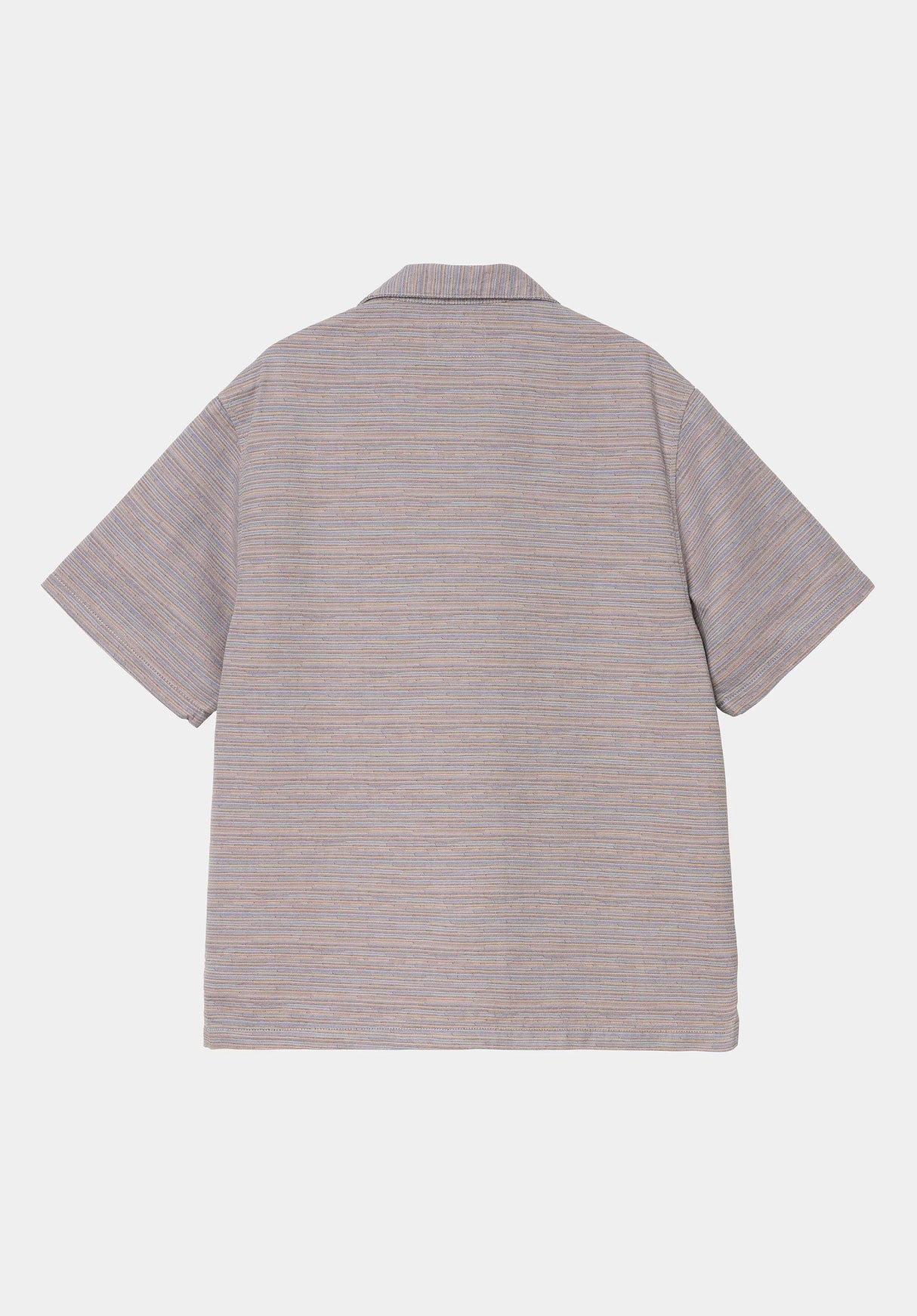 Gellar gellarstripe-waxrinsed Rueckenansicht