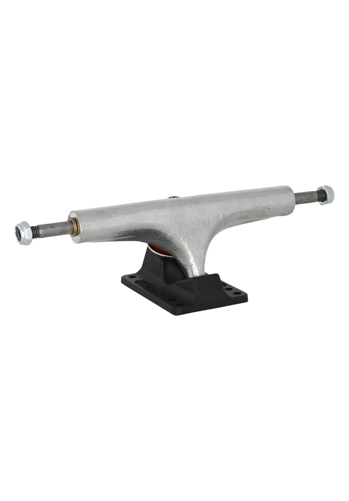 146 Stage 4 Hollow silver ano black Rueckenansicht