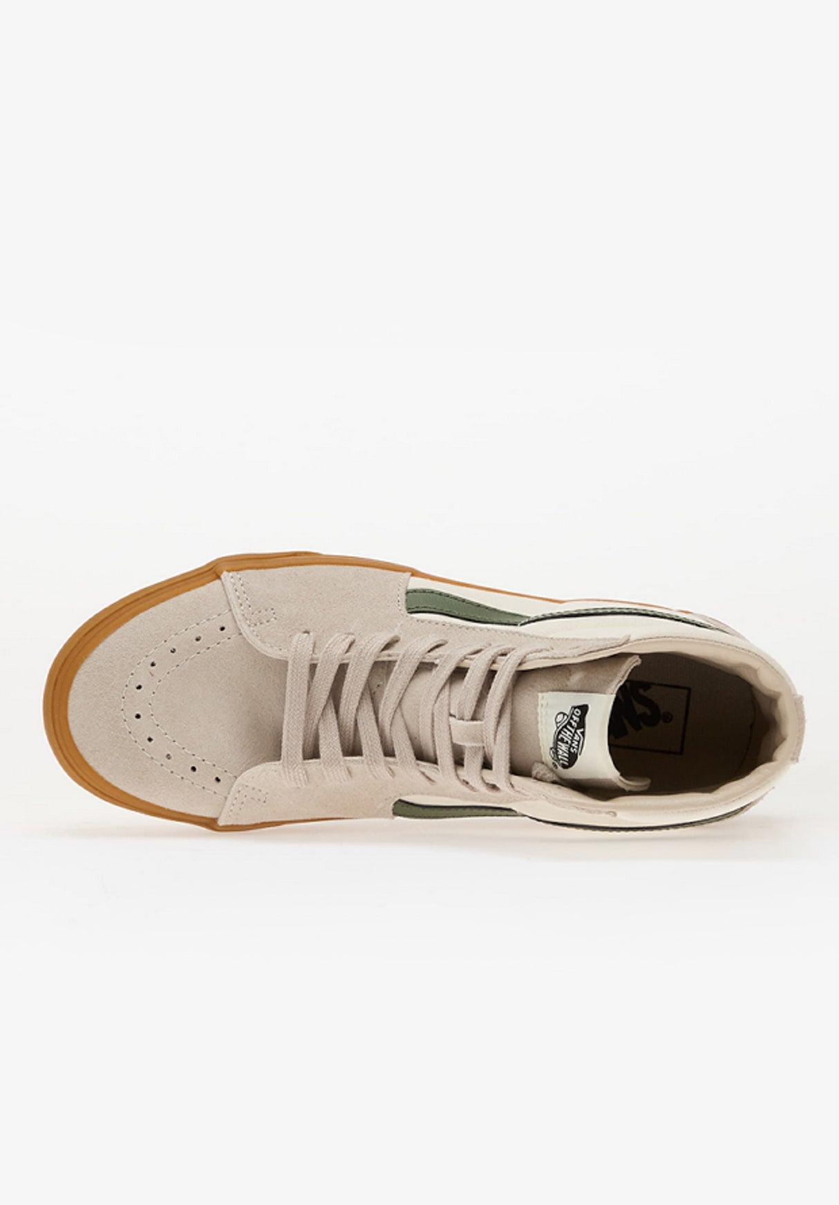 Sk8-Hi sportpopgray-multi Rueckenansicht