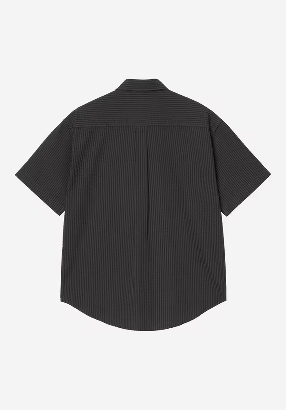 Toland tolandstripe-black Rueckenansicht