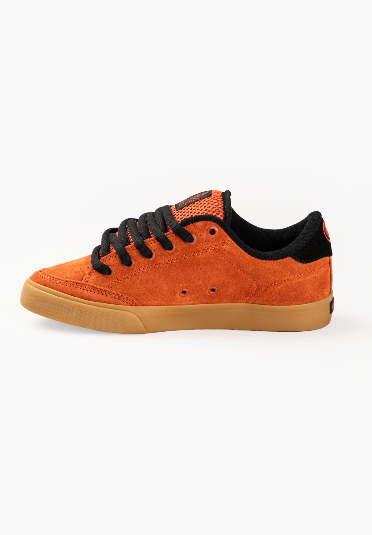 Lopez 50 brown-black-gum Closeup1