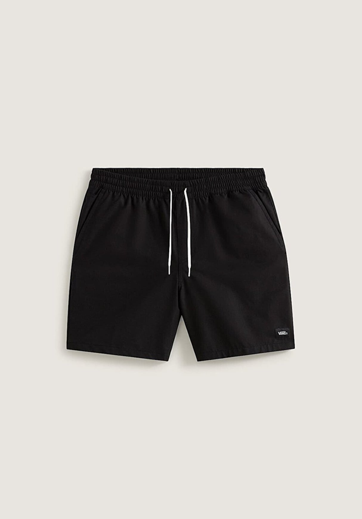 Range Relaxed Sport black Closeup1