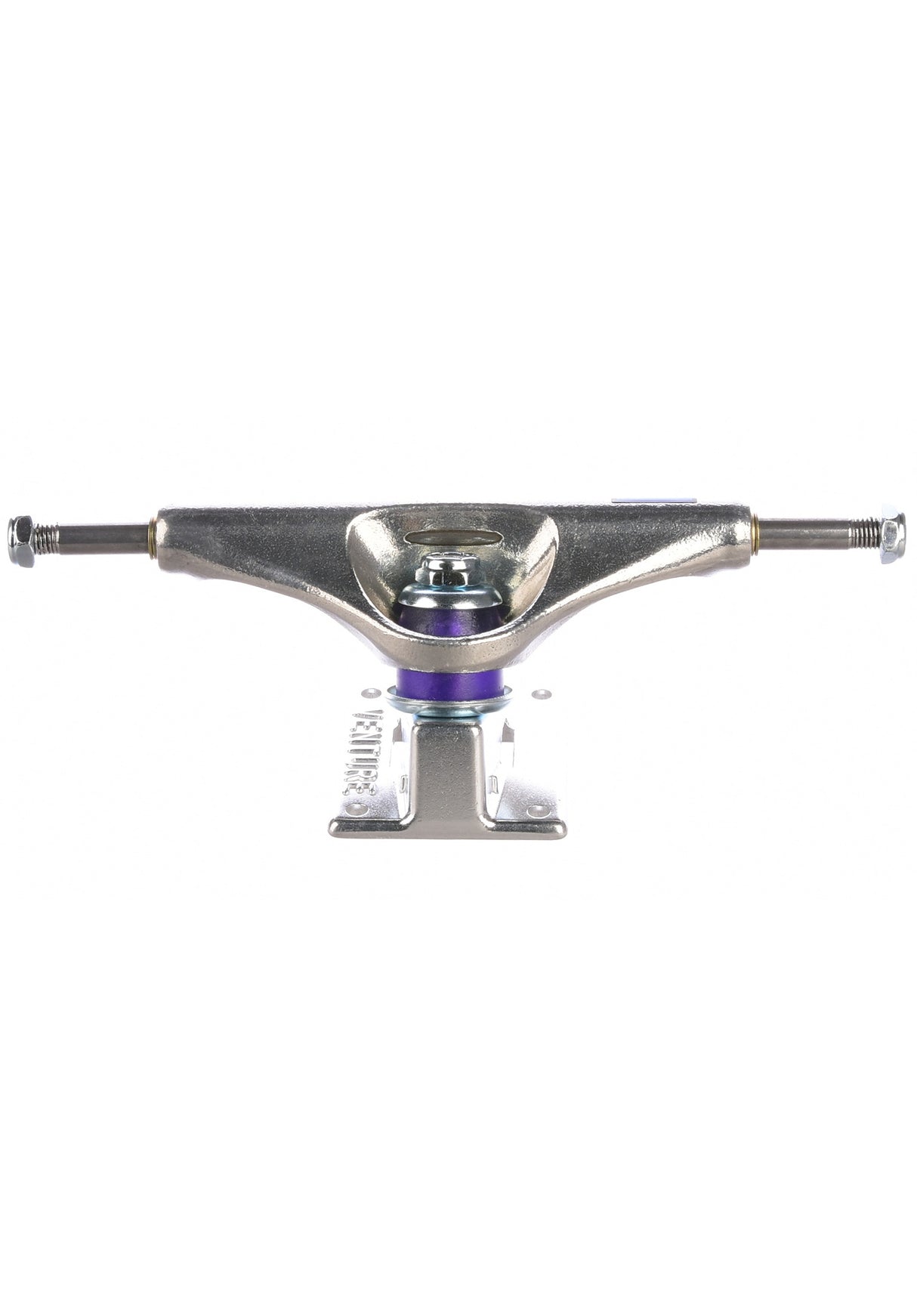 5.2 High V-Lights all-polished Rückenansicht