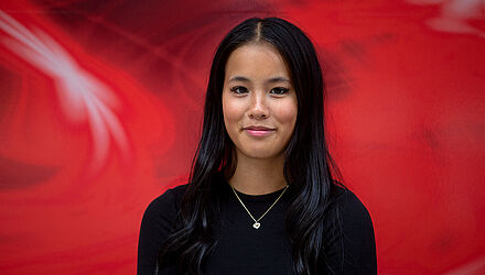Jessica Tran
