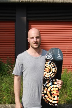 Fabian Michel