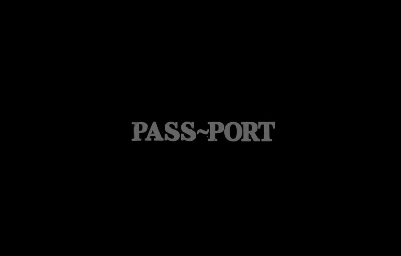 PASS~PORT