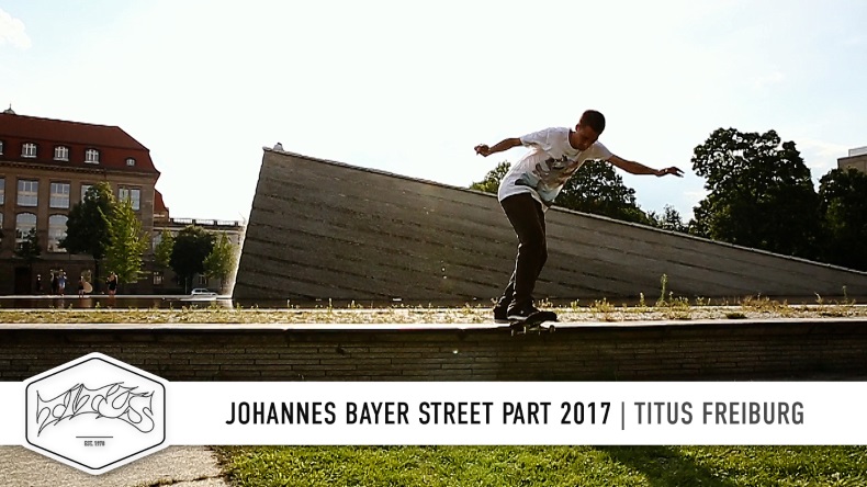Johannes Bayer