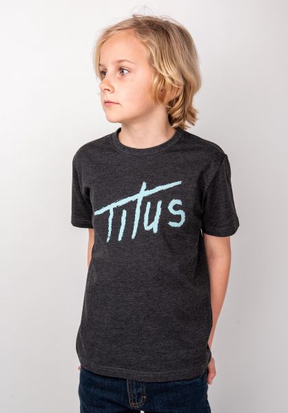titus-t-shirts-brushed-letters-kids-darkgreymottled-vorderansicht-0397392_600x600.jpg