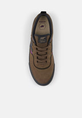 306 Jamie Foy brown-black Closeup2