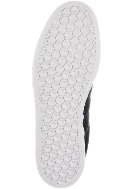 3MC coreblack-coreblack-white Closeup1
