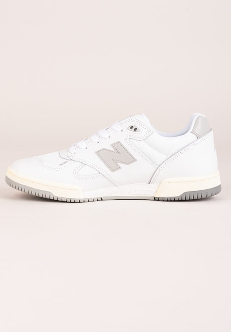600 Tom Knox white Oberansicht