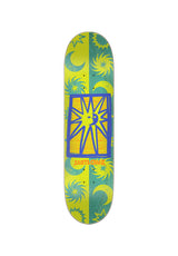 Sun Stamp FeelBase yellow-green Vorderansicht