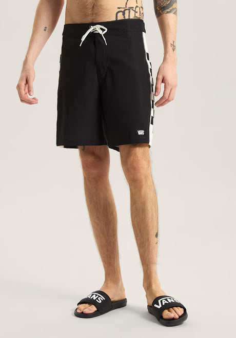 Daily Slideline black-marshmallow Vorderansicht