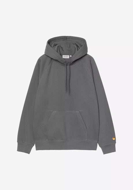 Hooded Chase styx-gold Vorderansicht