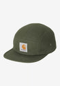 Backley Cap leaf Vorderansicht