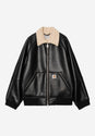 Shepton black-natural Vorderansicht