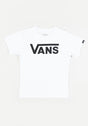 Classic Toddler white-black Vorderansicht