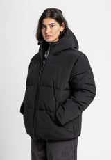 Anissa black Vorderansicht