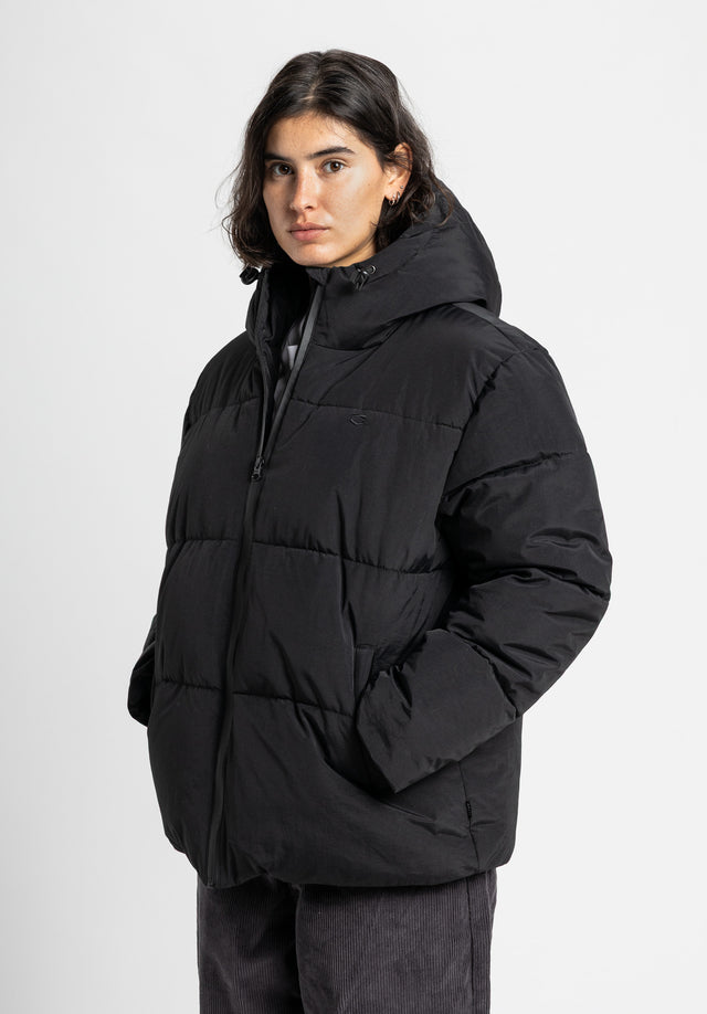 Anissa black Vorderansicht