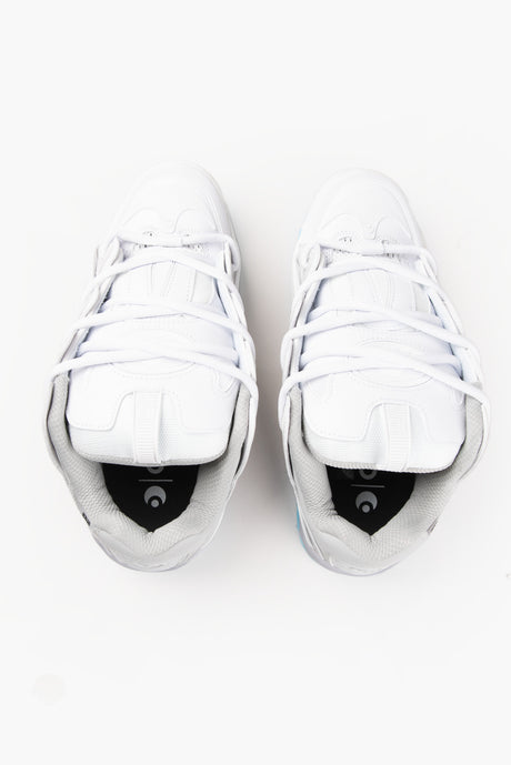 D3 2001 white-grey-babyblue Unteransicht