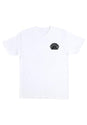Independent Trucking Heavyweight white Vorderansicht
