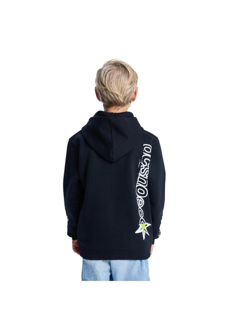 Shock Side black Vorderansicht