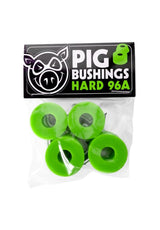 96A Hard Set neon-green Vorderansicht