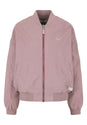 Vinty mauve Vorderansicht